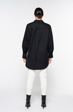 Zeal Top I Black